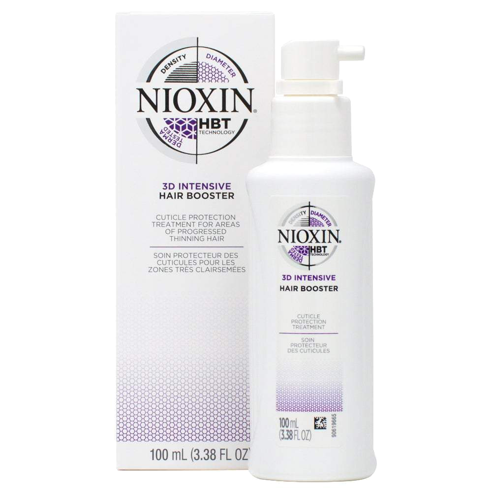 Nioxin - 3D Intensive Hair Booster