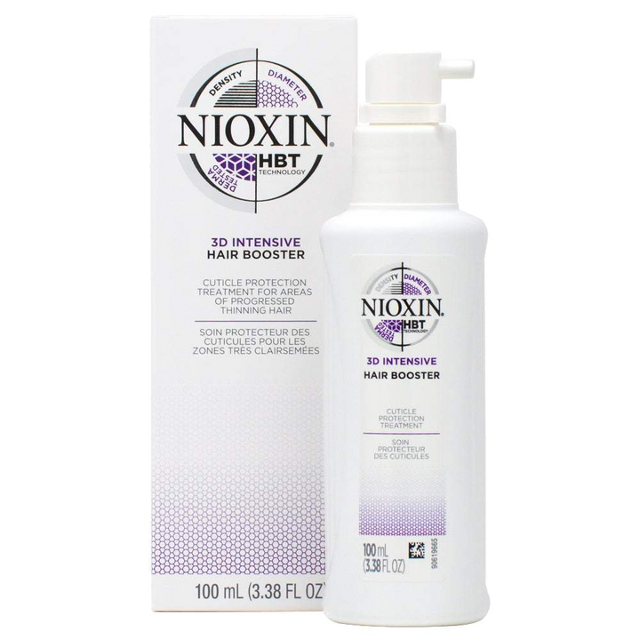 Nioxin - 3D Intensive Hair Booster