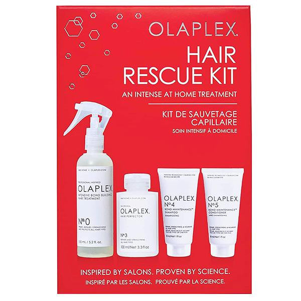 Olaplex Hair Rescue Kit (1 left)