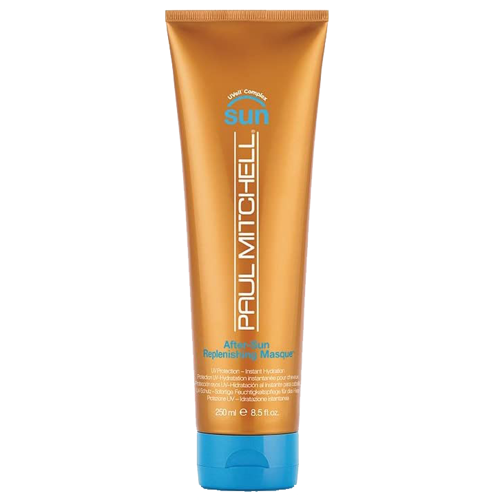 Paul Mitchell - After-Sun Replenishing Masque (Discontinued)