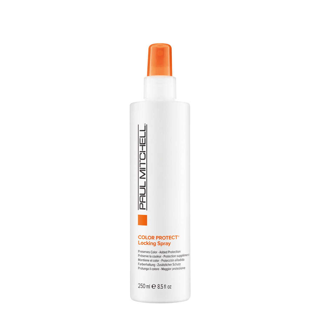 Paul Mitchell - Color Protect - Locking Spray