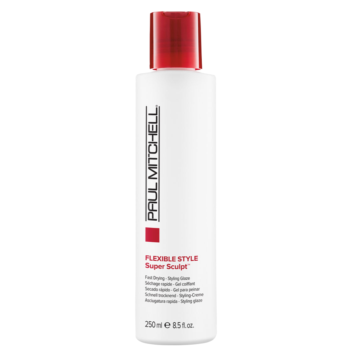Paul Mitchell - Flexible Style - Super Sculpt Styling Glaze –  Smooth&Charming