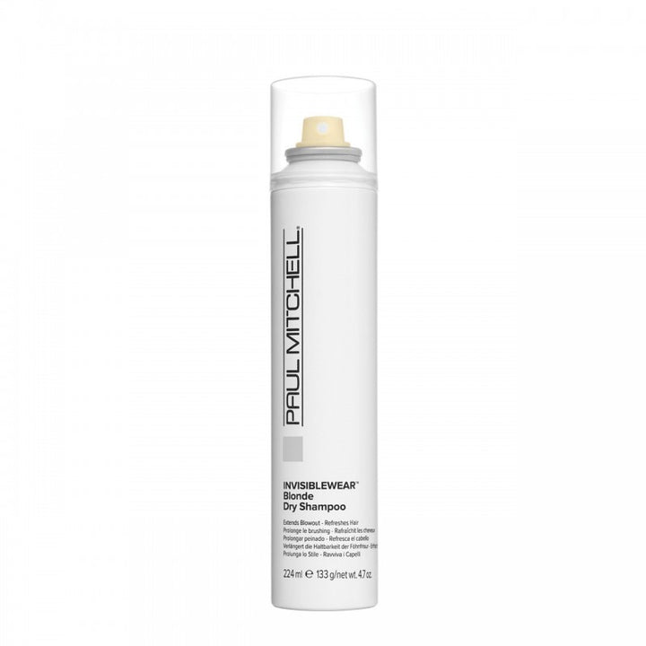 Paul Mitchell - Invisible Wear - Dry Shampoo