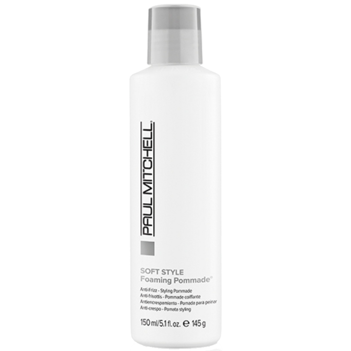 Paul Mitchell - Soft Style - Foaming Pommade