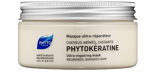 Phyto Paris - Phytokeratine - Ultra-Repairing Mask