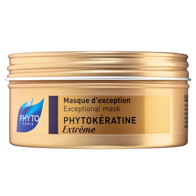 Phyto Paris - Phytokeratine Extreme - Exceptional Mask
