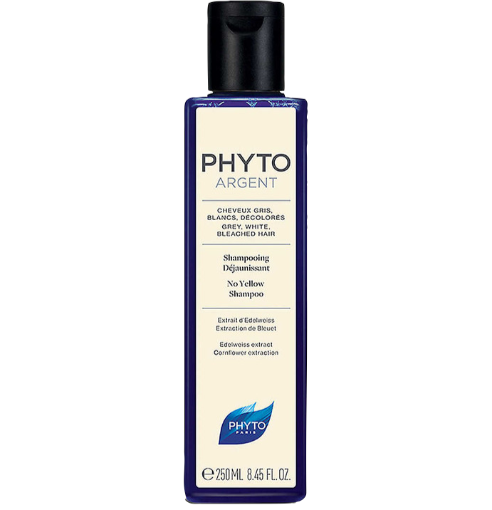 Phyto Paris - Phytoargent - Shampooing Dejaunissant