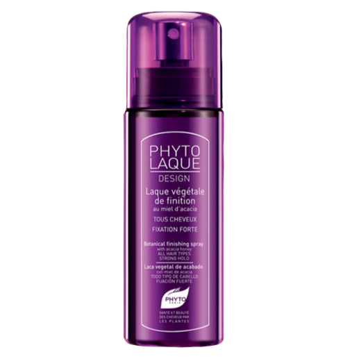 Phyto Laque - Design - Botanical Finishing Spray (Discontinued)