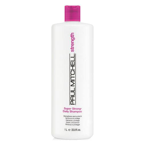 Paul Mitchell - Strength - Super Strong Daily Shampoo