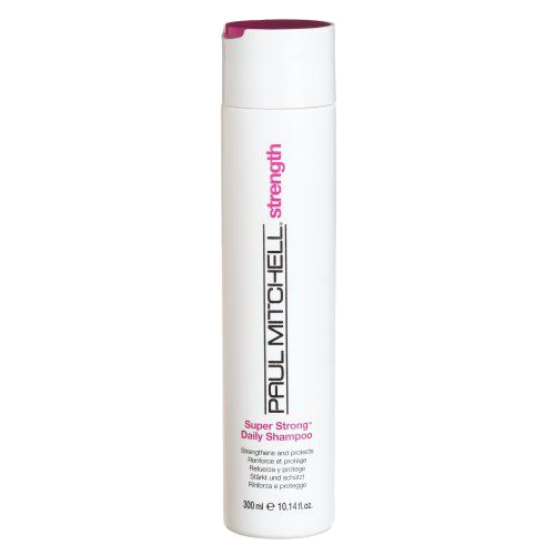 Paul Mitchell - Strength - Super Strong Daily Shampoo