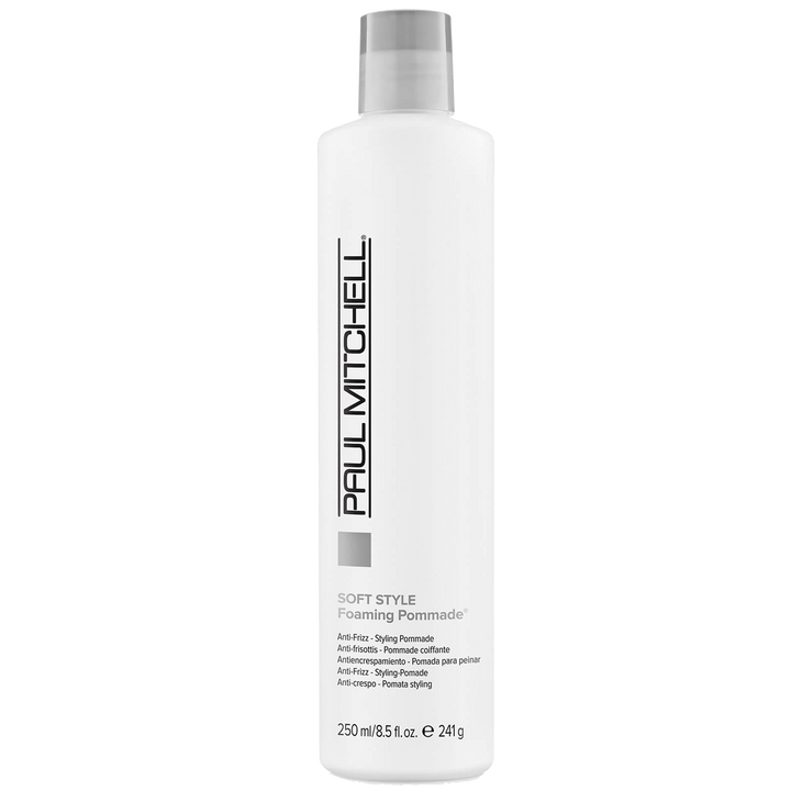 Paul Mitchell - Soft Style - Foaming Pommade