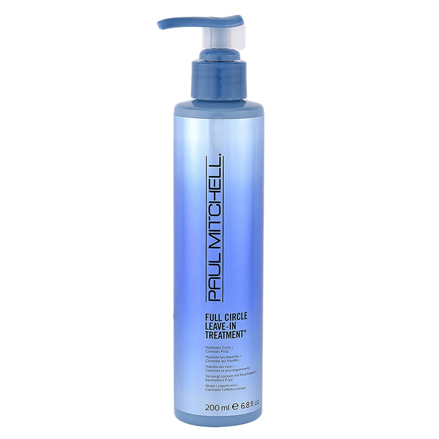 Paul Mitchell - Curls - Full Circle Leave-in Treatment