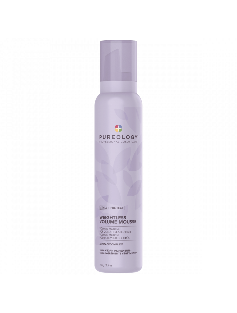 Pureology - Weightless Volume Mousse