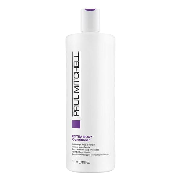 Paul Mitchell - Extra Body Conditioner