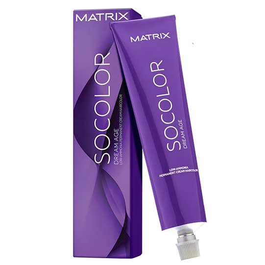 Matrix - Socolor - Dream Age - Hair Color