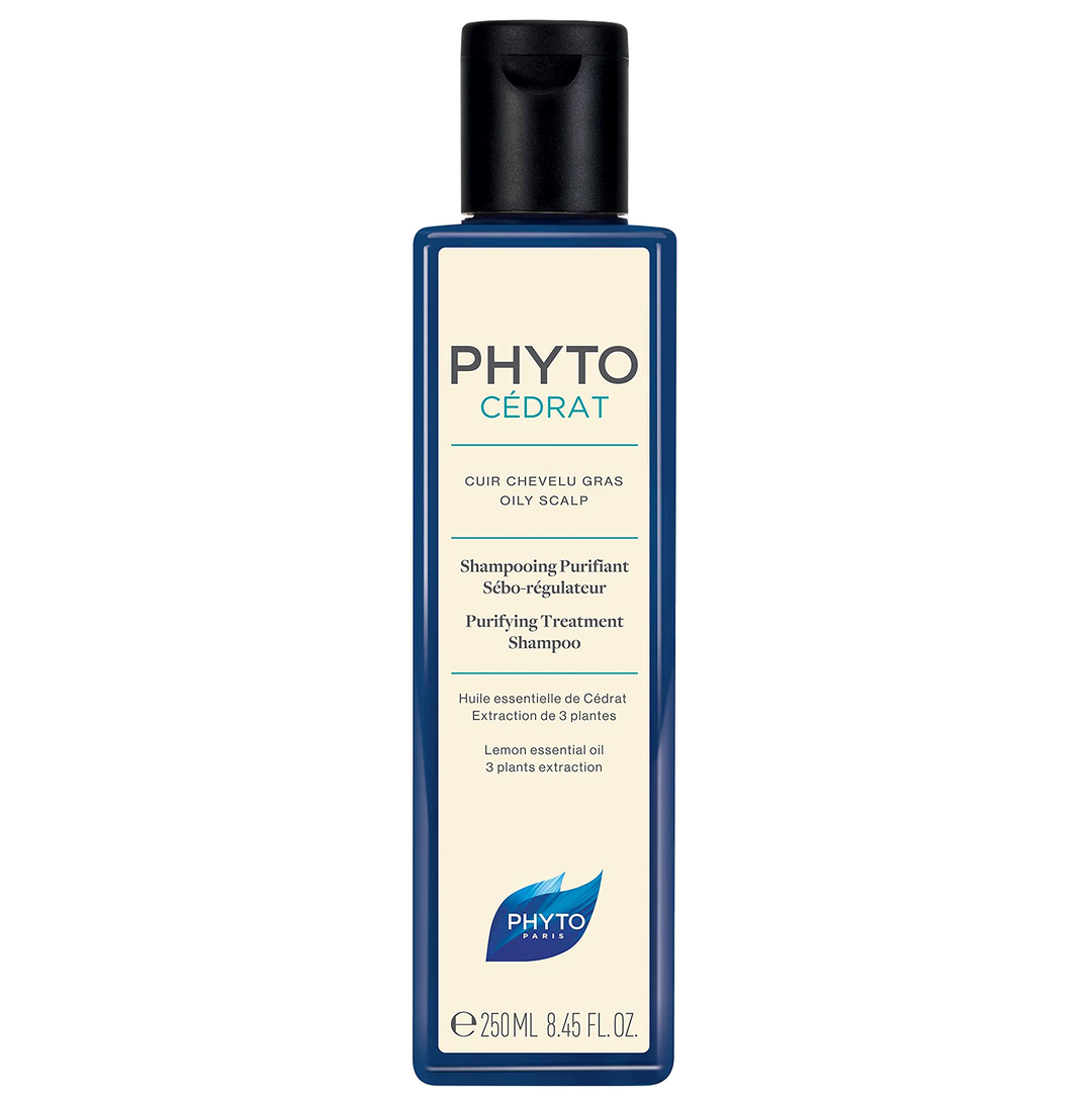 Phyto Paris - Phytocedrat - Purifying Treatment Shampoo