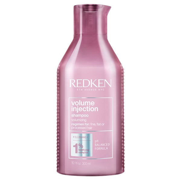 Redken - Volume Injection - Shampoo