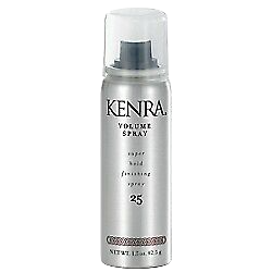 Kenra - Volume Spray - Super Hold Finishing Spray