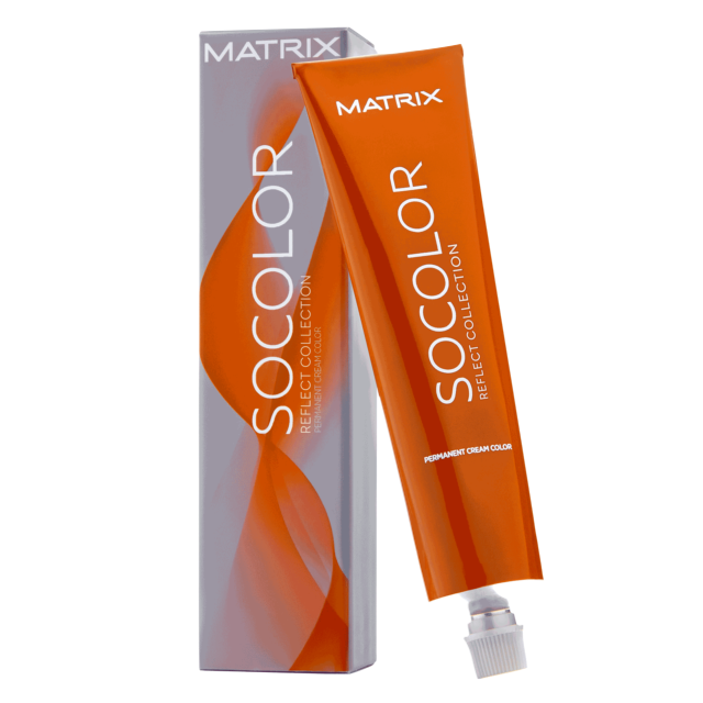 Matrix - Socolor - Reflect Collection - Hair Color