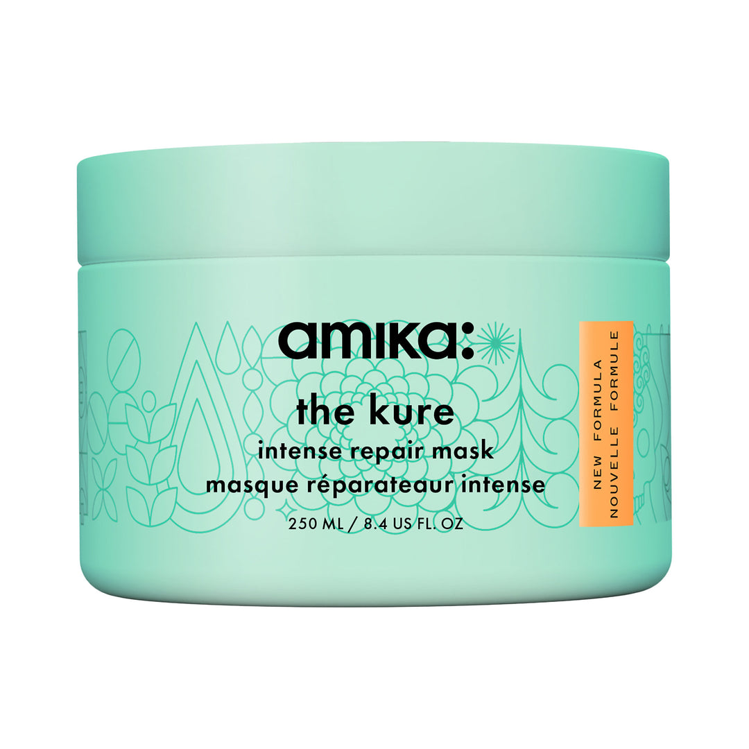 Amika - The Kure Intense Bond Repair Hair Mask