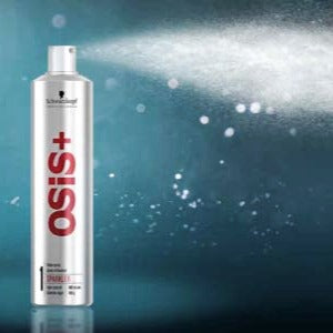 Schwarzkopf - Osis+ - Sparkler - Shine Spray
