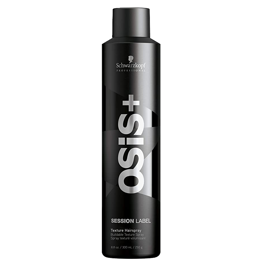Schwarzkopf - Osis+ - Texturize Hair Spray