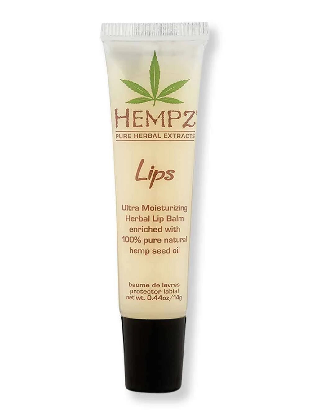 Hempz - Ultra Moisturizing Herbal Lip Balm