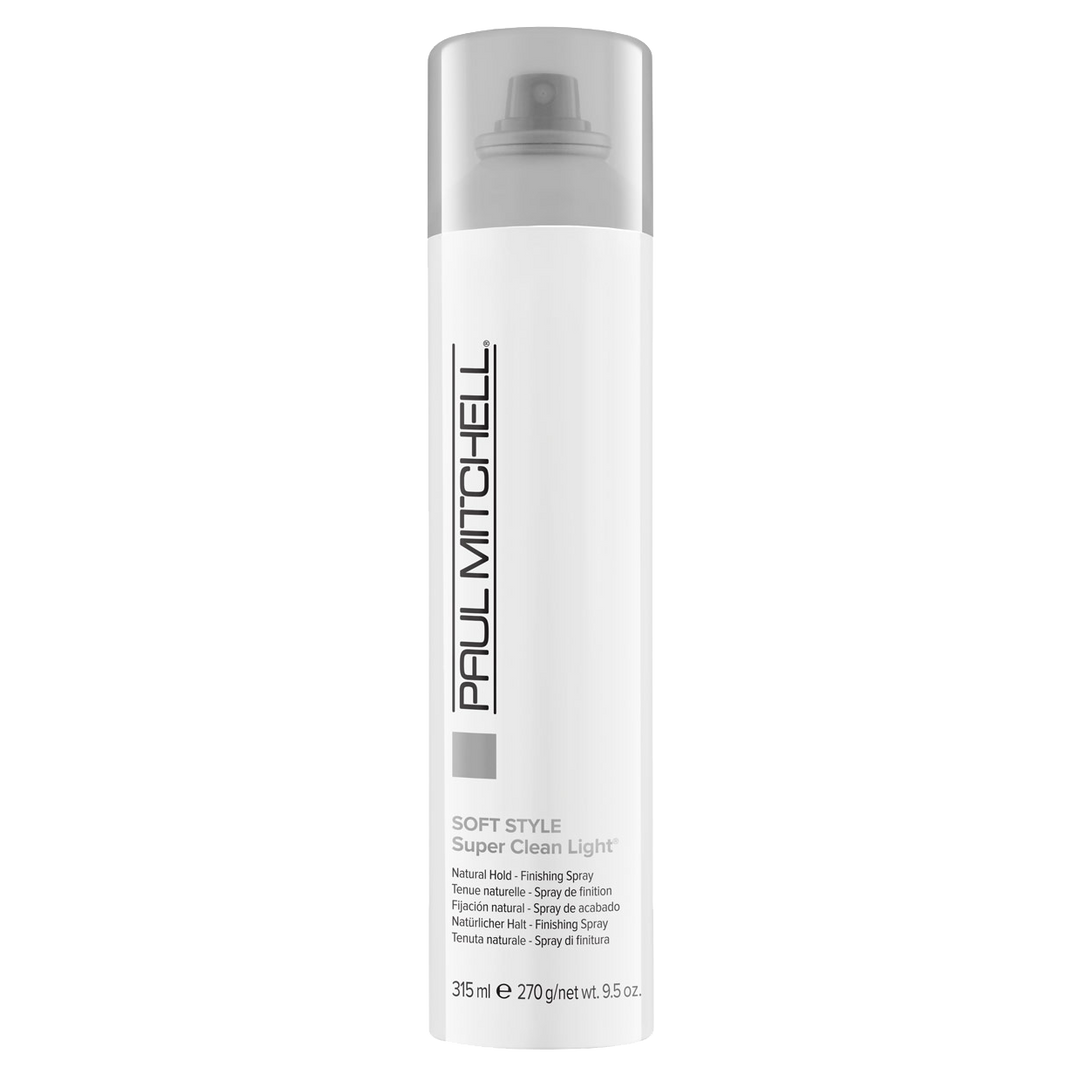 Paul Mitchell - Soft Style - Super Clean Light