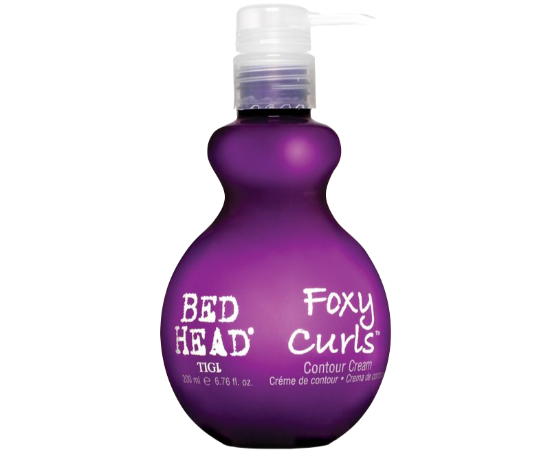 Bed Head - Foxy Curls - Contour Cream