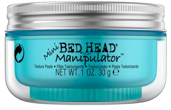 Bed Head - Manipulator - Texture Paste