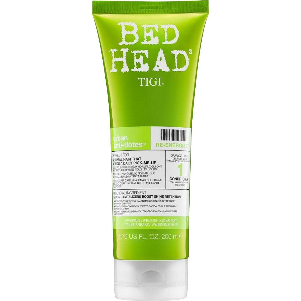Bed Head - Urban Anti+Dotes - Re-Enegrize Conditioner