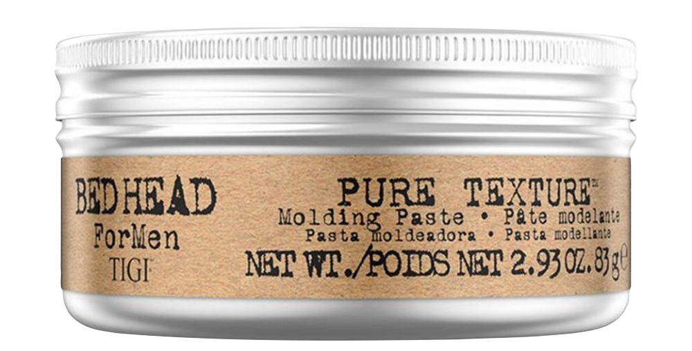 Bed Head For Men - Pure Texture - Molding Paste
