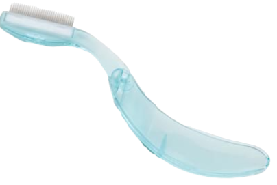 Ultra - Folding Eyelash Comb