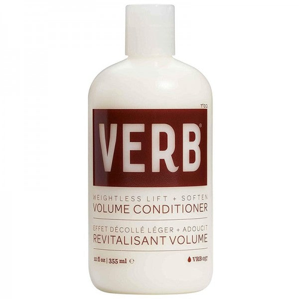 VERB - Volume Conditioner - Weightless Lift + Soften